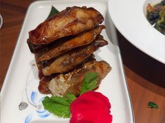 -阿明小菜·海鲜·上海菜(梅陇店)
