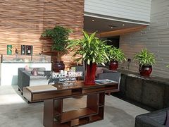 -天津海河悦榕庄·Lobby Lounge大堂吧