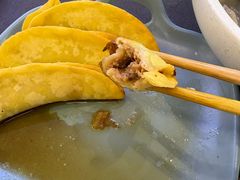 -老新隆牛肉锅贴(新街口店)