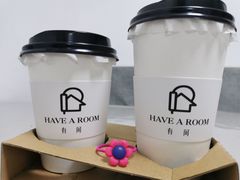 洛神红枣普洱茶-HAVE A ROOM·有间质果(总店)