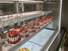 -皇后西斯汀饼店(文化路店)