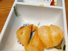 -秦老大西安羊肉泡馍馆(健德门店)