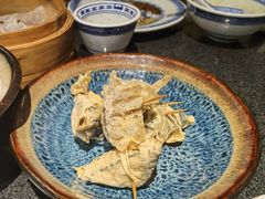-南京大牌档(新街口德基广场店)