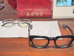 -大视光学•LINDBERG林德伯格•全球手工眼镜集合店(王府井店)