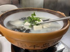 -宝荣鱼馆·临湖之宴(千岛湖店)