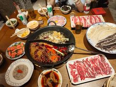 -楠火锅(太古里总店)