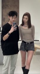 -DL HOPE明星造型