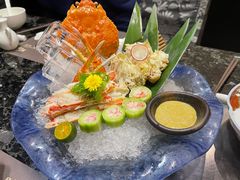 -财神日本料理(广州街总店)