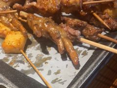 -管氏翅吧(台湾街店)
