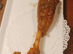 -快乐小羊·内蒙牛羊肉火锅(流花中心店)