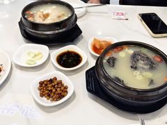 -长顺参鸡汤店(西塔总店)