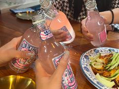 -柴窝堡22号辣子鸡·传承新疆菜