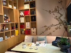 -梅间堂茶馆(绿地缤纷城店)