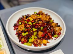 -小大董·烤鸭(观景餐厅·南京西路店)