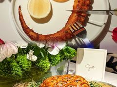 -壳里西餐厅Coquille Seafood Bistro(蒙自路店)