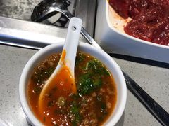 -海底捞火锅(高新活力汇店)