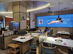 大堂-李想大虾(吾悦广场店)