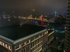 -上海外滩茂悦大酒店