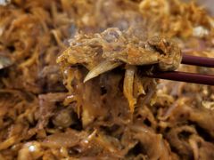 -红东阁东北菜烤肉酒馆(CROSS万象汇店)
