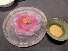-肆月河豚·新淮扬(金融街店)