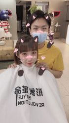 点击看大图 -形象革命造型·护肤Hair Studio