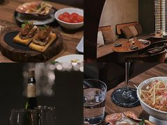 -SERA by Ciao Amici餐酒吧
