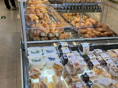-烘焙町面包店(西四店)