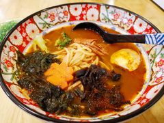-桃屋日本料理(清华科技园店)