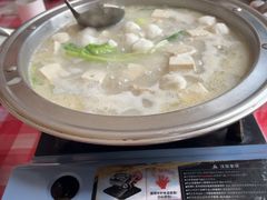 -巴陵全鱼席(湖南老字号汴河街店 )