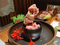 -赤坂亭 M9和牛烧肉(水街店)
