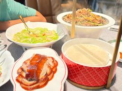 -秀儿四九城·新京菜(亚运村鸟巢店)