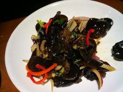 -黑鸡小馆(金源店)