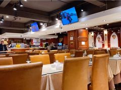 大堂-shami house莎米屋清真美食自助餐(肇庆大厦店)