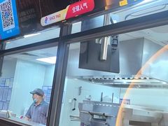 -达美乐比萨(西客站北店)
