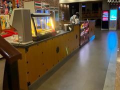 -纽斯桑拿会所(天山店)
