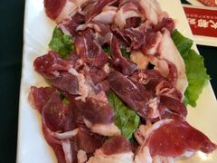 -阳坊大都涮羊肉(阳坊总店)