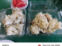 -联营烧麦(乌兰察布店)