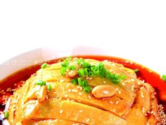 -渝信川菜 · 川味家常菜(长安店)