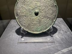 -鄂尔多斯青铜器博物馆