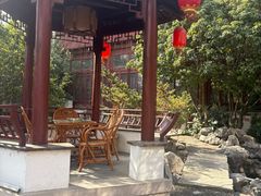 -祝家花園(伯渎港店)