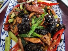 -照金特色农家乐