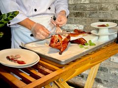 -四季民福烤鸭店(外滩外白渡桥店)