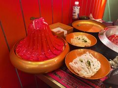 -牛New寿喜烧(曹路花园城店)