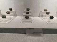 -鄂尔多斯青铜器博物馆