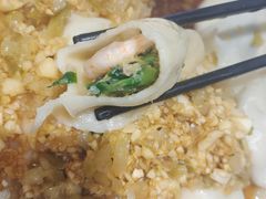 -饺子季水饺餐厅(新市街店)