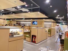 -海底捞火锅(塘厦天虹店)