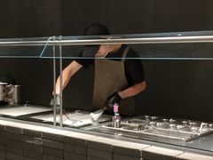 -喜茶(深圳万象城黑金店)