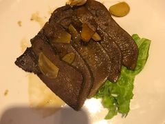 -福樱兰海鲜放题铁板烧(加州店)