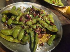 -破店肥哈·东北烧烤·夜宵(南山保利店)