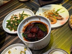 -江太极江浙菜(马桥万达广场店)